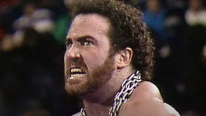 Poster for Wrestling Challenge - Jan 31, 1987 Poster for Wrestling Challenge - Jan 31, 1987