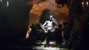 Poster for Valerie on the Stairs