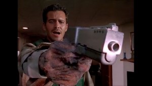 Poster for The Gun