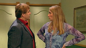 Poster for Kappen nou! Poster for Kappen nou!