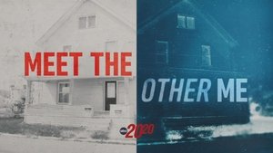 Poster for Meet the Other Me