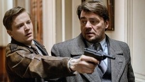 Poster for Three Shots