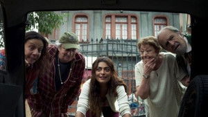 Poster for Chapter 5