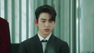 Poster for Ga On's Comeback