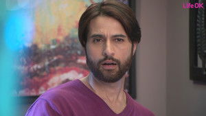 Poster for Shobha And Vikram Argue Poster for Shobha And Vikram Argue