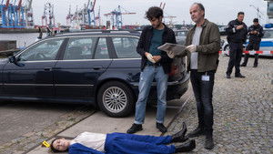 Poster for Episode 10 Poster for Episode 10