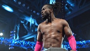 Poster for March 12, 2019 (Dayton, OH)