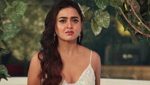 Poster for Prathna is Taken Aback!