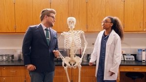 Poster for Adam Ruins Science