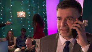 Poster for Wed 28 May 2025