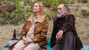 Poster for Reconciliation