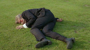 Poster for Man from the Dead