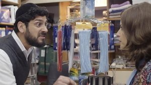 Poster for Episode 7