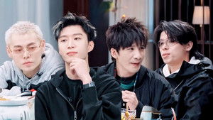 Poster for Episode 2