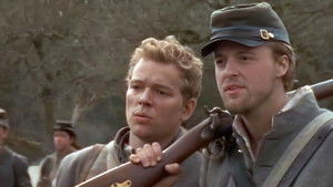 Poster for Gettysburg Poster for Gettysburg