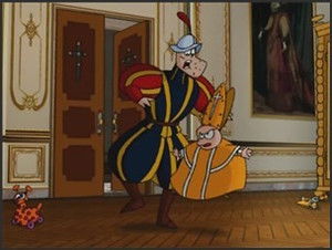 Poster for Derby Day Poster for Derby Day