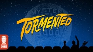 Poster for Tormented