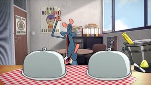 Poster for Episode 15