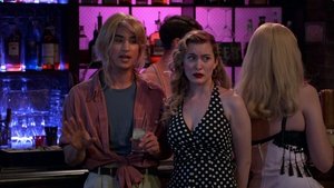 Poster for Check this, Mama! It’s a Laura Dern party!