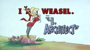 Poster for I. Architect