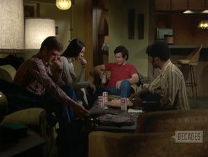 Poster for Trial by Doubt