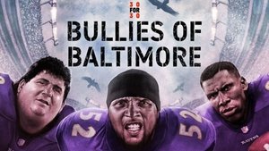 Poster for Bullies of Baltimore