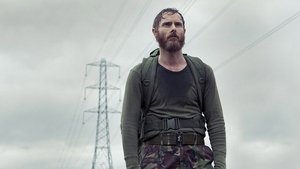 Poster for The Hollow Shore