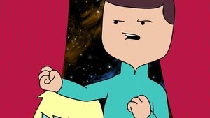 Poster for Dictator Ship