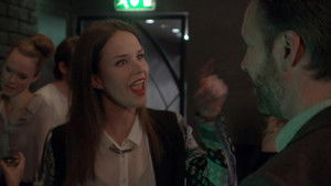 Poster for Fair is Fair