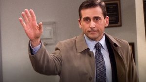 Poster for Goodbye, Michael