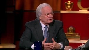 Poster for Bill Moyers