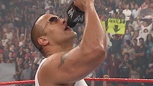 Poster for RAW 578