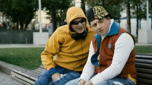 Poster for Episode 20