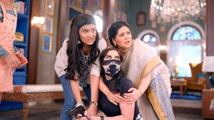 Poster for Black Box Ka Footage