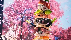 Poster for Episode 4 Poster for Episode 4