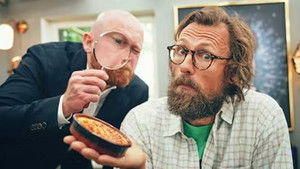 Poster for Episode 6