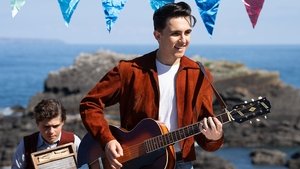 Poster for The Band Poster for The Band