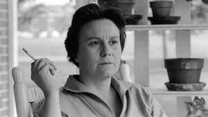 Poster for Harper Lee