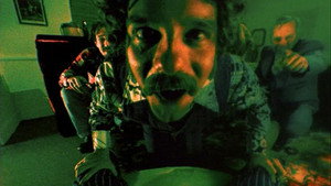 Poster for It's Insane, This Guy's Taint