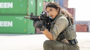 Poster for Episode 7