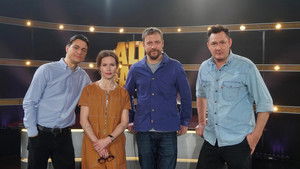 Poster for Episode 51