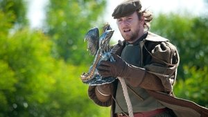 Poster for Dragon Hunt