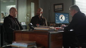 Poster for Episode 210