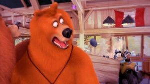 Poster for In Your Dreams Poster for In Your Dreams