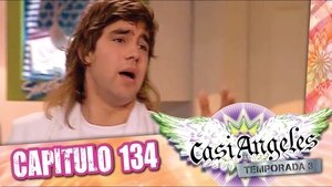 Poster for Episode 134: A PLACE ON THE SHIP