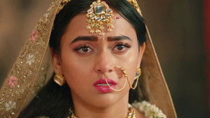 Poster for Yash Discovers Pratha's True Love