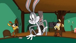 Poster for Wabbit's Wild