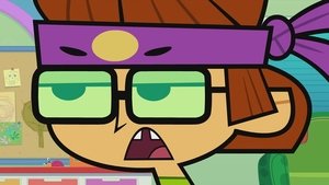 Poster for A Ninjustice to Harold Poster for A Ninjustice to Harold