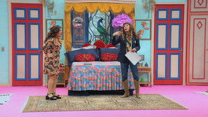 Poster for Episode 3