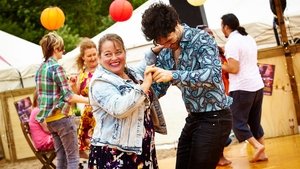 Poster for Dirty Dancing